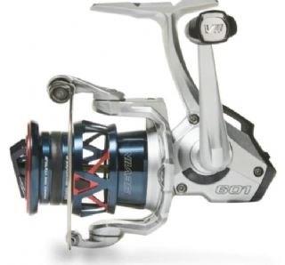 T_SEVIIN GXS SPINNING REELS FROM PREDATOR TACKLE*
